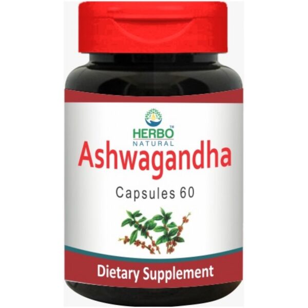 Ashwa Capsules