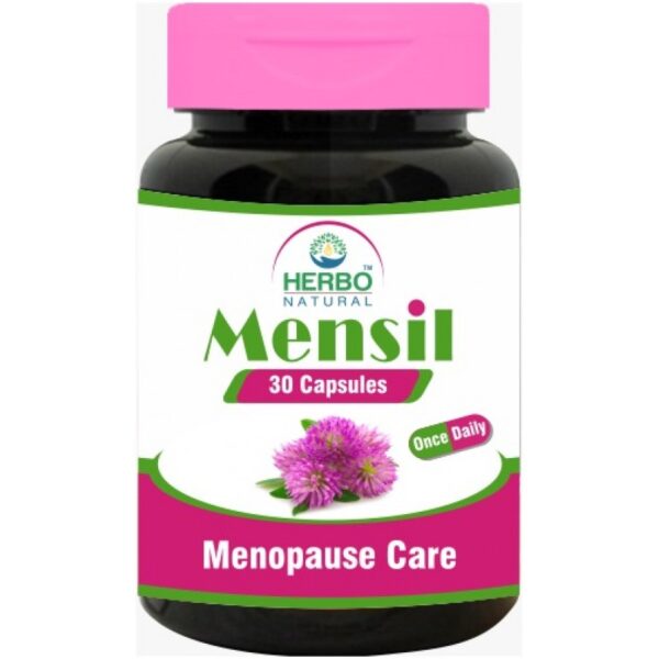 Mensil Capsules