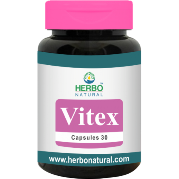 Vitex Capsules