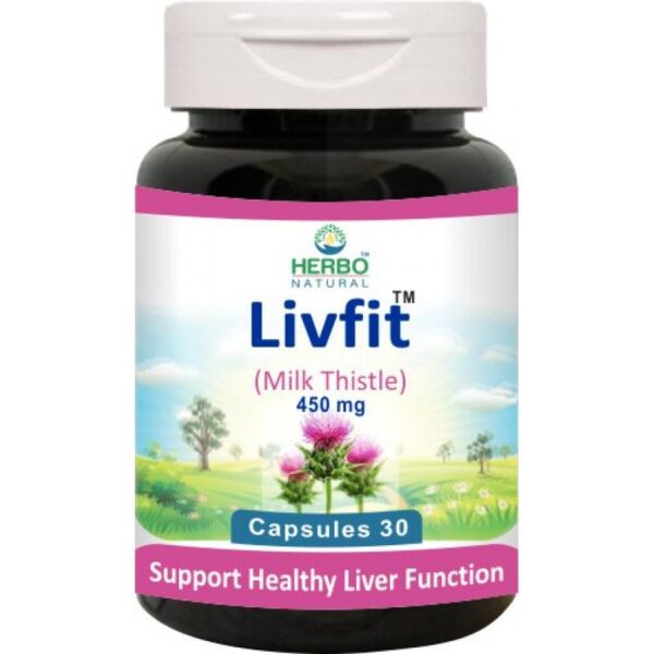 Livfit Capsules