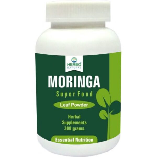 Moringa Leaf Powder - 250 g